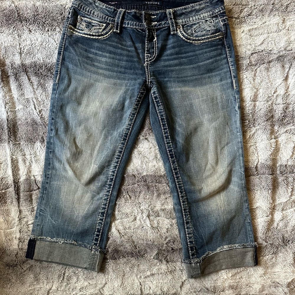 Vigoss The Dallas Capri